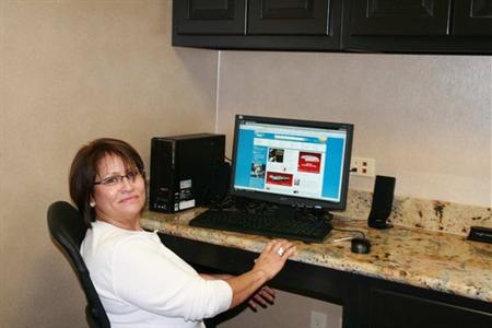 фото отеля Hampton Inn Suites Decatur