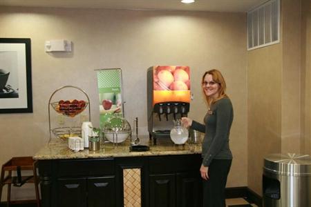 фото отеля Hampton Inn Suites Decatur