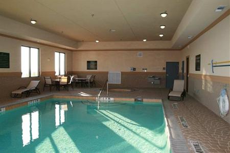 фото отеля Hampton Inn Suites Decatur