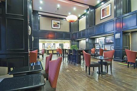 фото отеля Hampton Inn Suites Decatur