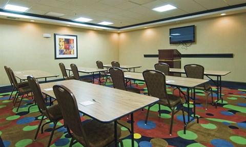 фото отеля Hampton Inn Suites Decatur