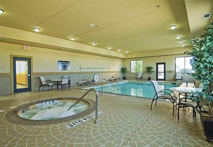 фото отеля Hampton Inn Suites Decatur