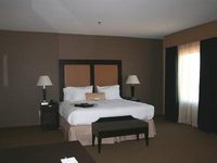 Hampton Inn Suites Decatur