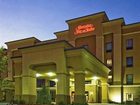 фото отеля Hampton Inn Suites Decatur