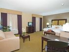 фото отеля Hampton Inn Suites Decatur