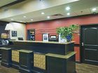 фото отеля Hampton Inn Suites Decatur