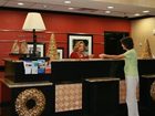 фото отеля Hampton Inn Suites Decatur