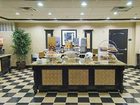 фото отеля Hampton Inn Suites Decatur