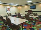 фото отеля Hampton Inn Suites Decatur