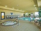 фото отеля Hampton Inn Suites Decatur