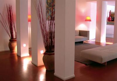 фото отеля La Selva Hotel Calenzano