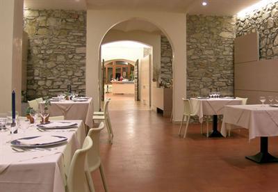 фото отеля La Selva Hotel Calenzano