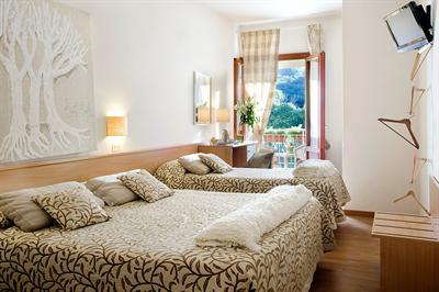 фото отеля La Selva Hotel Calenzano