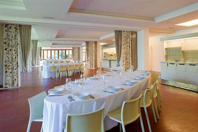 фото отеля La Selva Hotel Calenzano