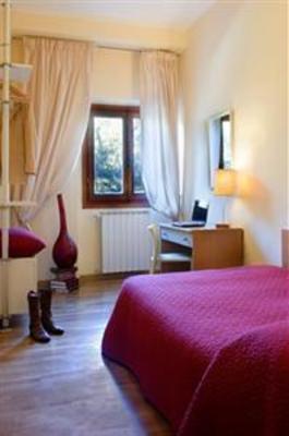 фото отеля La Selva Hotel Calenzano