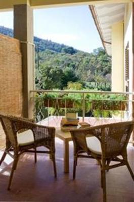 фото отеля La Selva Hotel Calenzano