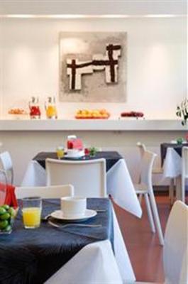 фото отеля La Selva Hotel Calenzano