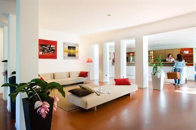 фото отеля La Selva Hotel Calenzano