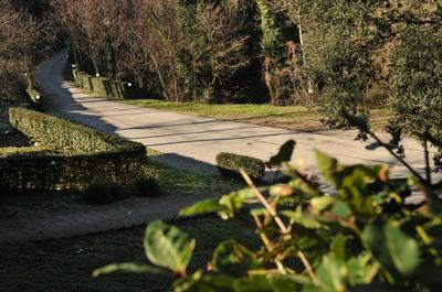 фото отеля La Selva Hotel Calenzano