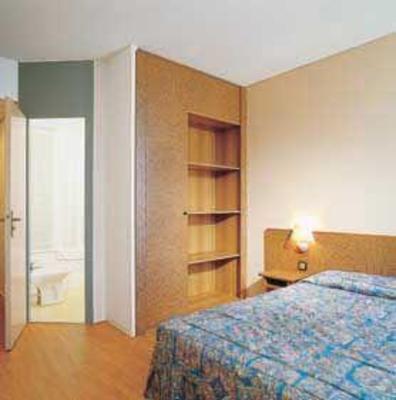 фото отеля Hotel Quality Reus