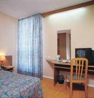 фото отеля Hotel Quality Reus