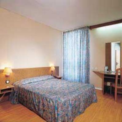 фото отеля Hotel Quality Reus