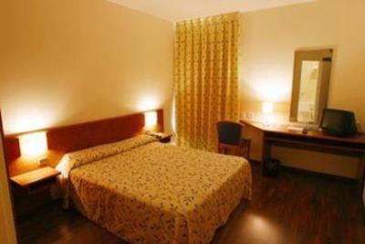 фото отеля Hotel Quality Reus