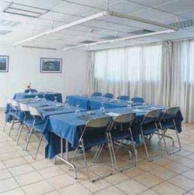 фото отеля Hotel Quality Reus