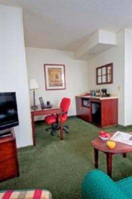 фото отеля SpringHill Suites Seattle Downtown