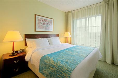фото отеля SpringHill Suites Seattle Downtown