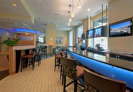 фото отеля SpringHill Suites Seattle Downtown
