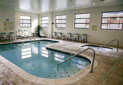 фото отеля SpringHill Suites Seattle Downtown