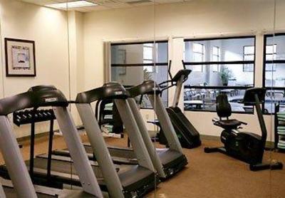 фото отеля SpringHill Suites Seattle Downtown