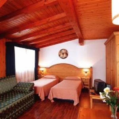 фото отеля Hotel Scarpone