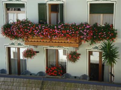 фото отеля Hotel Scarpone