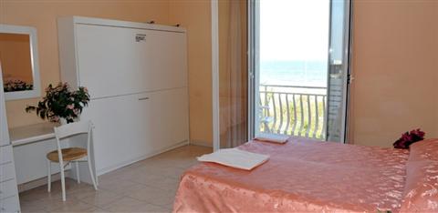 фото отеля Hotel Perla Senigallia