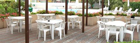 фото отеля Hotel Perla Senigallia