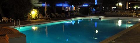 фото отеля Hotel Perla Senigallia