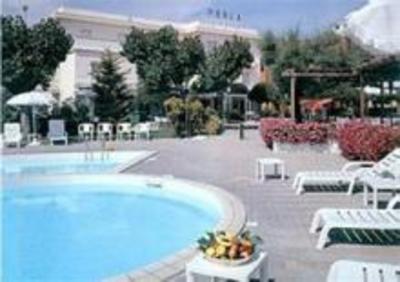 фото отеля Hotel Perla Senigallia