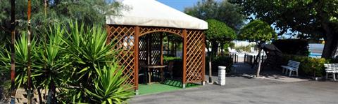 фото отеля Hotel Perla Senigallia