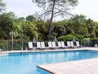 фото отеля Novotel Sophia Antipolis Hotel Valbonne