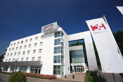 фото отеля My One Hotel Carpi