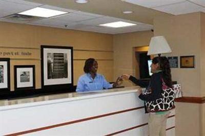 фото отеля Hampton Inn & Suites Port St. Lucie West