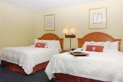 фото отеля Hampton Inn & Suites Port St. Lucie West