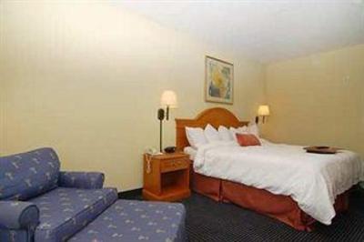 фото отеля Hampton Inn & Suites Port St. Lucie West
