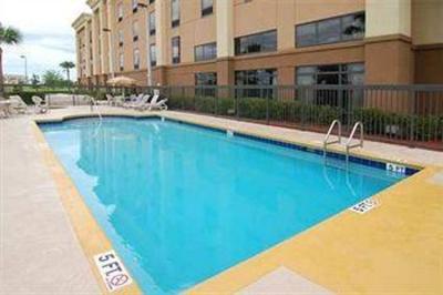 фото отеля Hampton Inn & Suites Port St. Lucie West