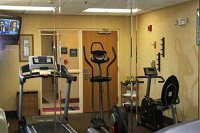 фото отеля Hampton Inn & Suites Port St. Lucie West
