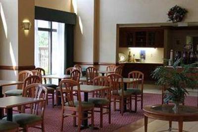 фото отеля Hampton Inn & Suites Port St. Lucie West