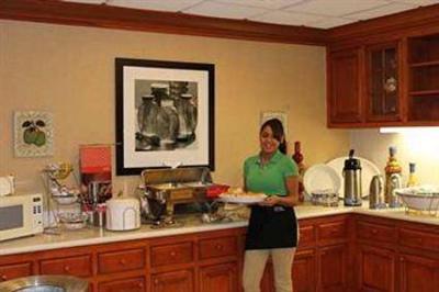 фото отеля Hampton Inn & Suites Port St. Lucie West
