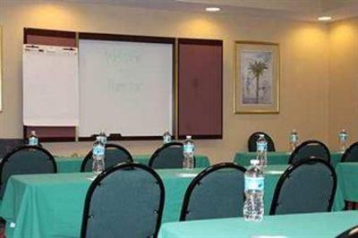 фото отеля Hampton Inn & Suites Port St. Lucie West